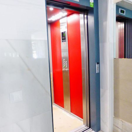 Apartamentos Navarra 07 Salou Dış mekan fotoğraf