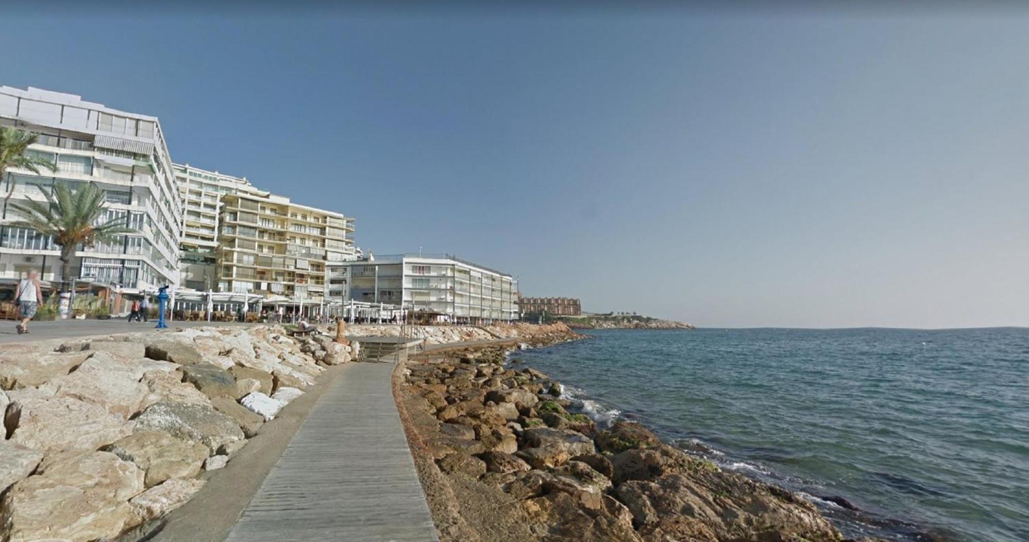 Apartamentos Navarra 07 Salou Dış mekan fotoğraf