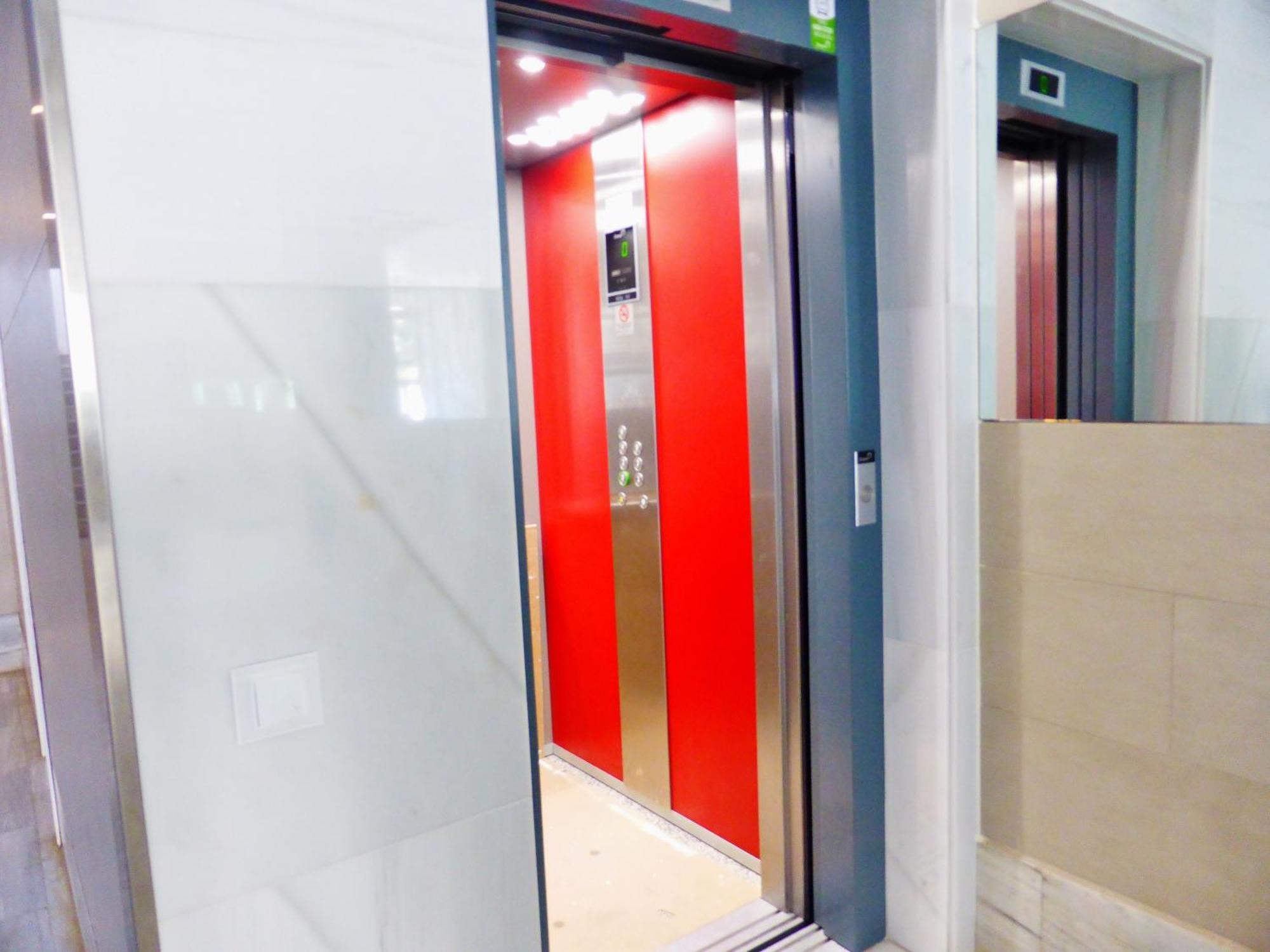Apartamentos Navarra 07 Salou Dış mekan fotoğraf